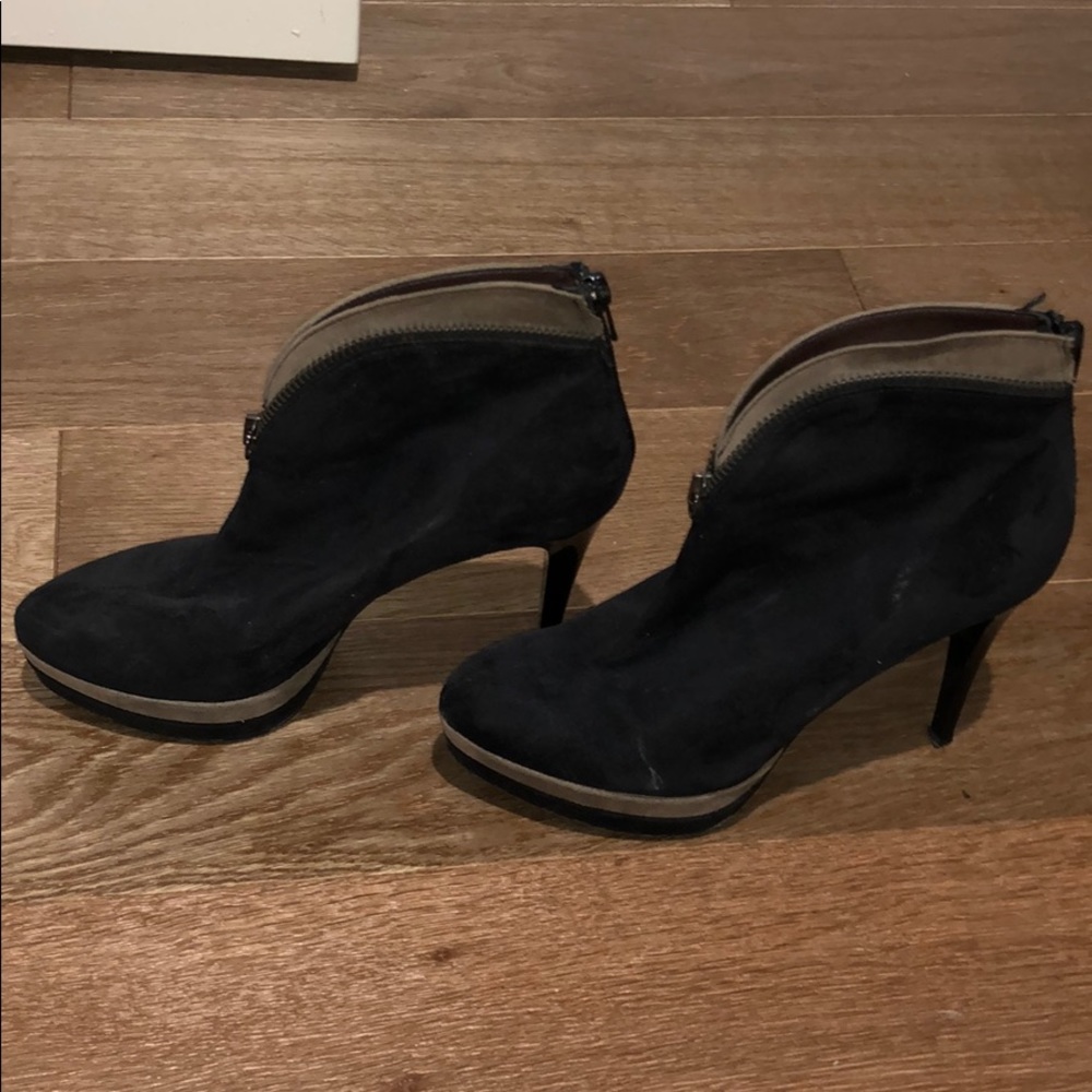 Patrizia Rigotti Booties - Picture 2 of 3